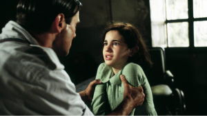 Mes parents m'ont traumatisé avec ce film qu'ils pensaient être pour les enfants… Je n'oublierai jamais !