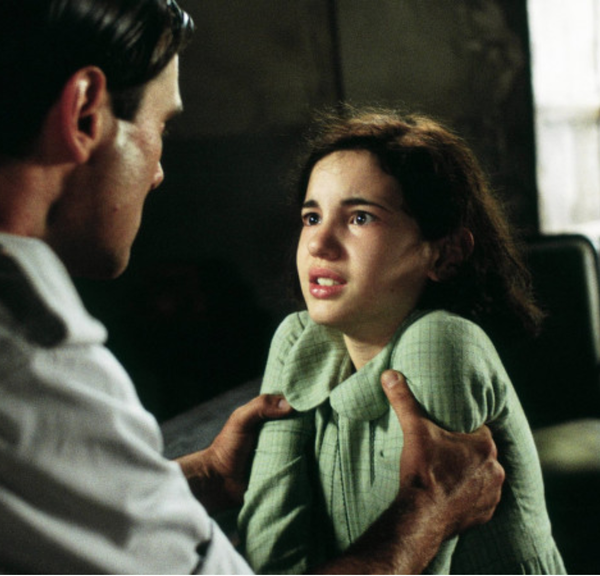 Mes parents m'ont traumatisé avec ce film qu'ils pensaient être pour les enfants… Je n'oublierai jamais !