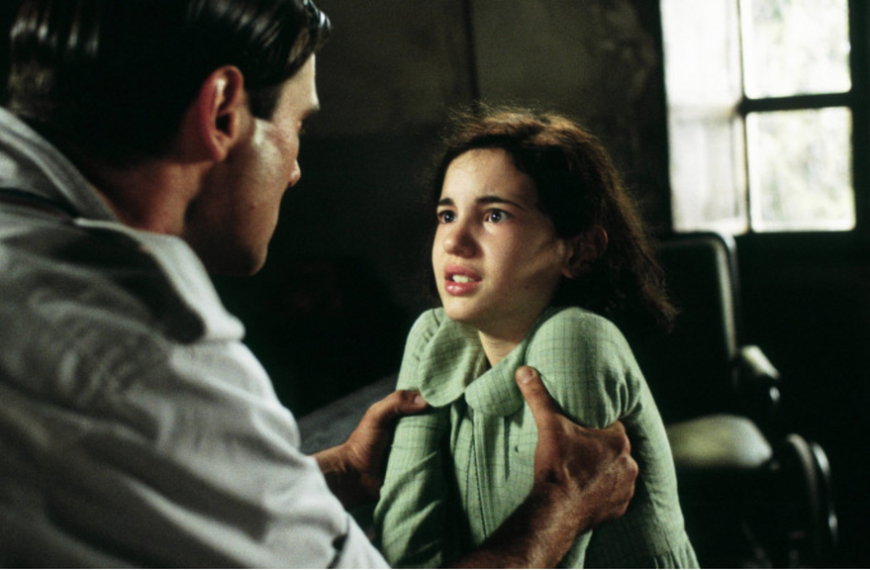 Mes parents m'ont traumatisé avec ce film qu'ils pensaient être pour les enfants… Je n'oublierai jamais !
