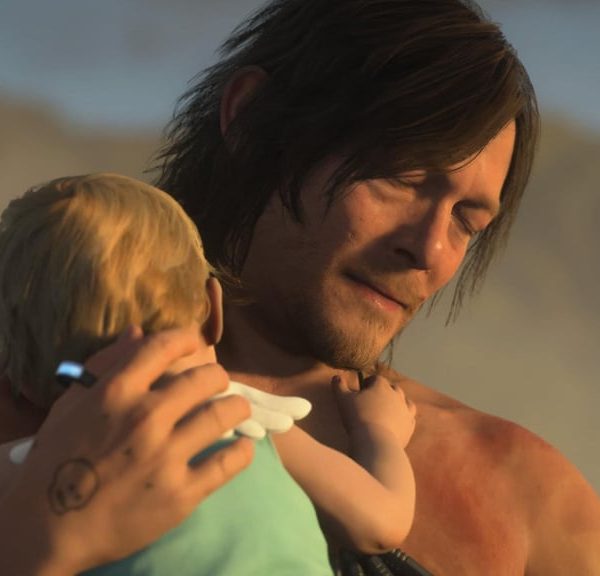 Anniversaire Death Stranding 2 : devriez-vous donner votre véritable date de naissance ?