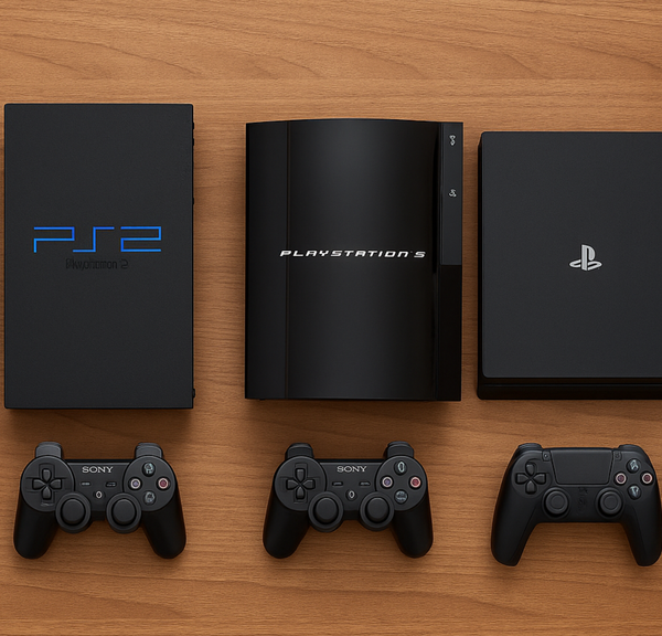 Cette console PlayStation n'est absolument pas dépassée alors qu'elle a 30 ans d'écart avec la PS5 Pro !