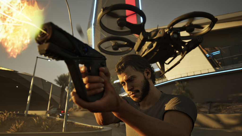 Le héros du pire jeu vidéo de 2025 souffre de l'état dans lequel son jeu est sorti !