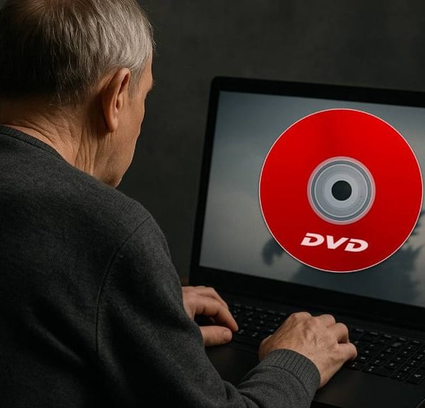 À 66 ans, il se fait arrêter pour avoir vendu des copies de ce film culte…