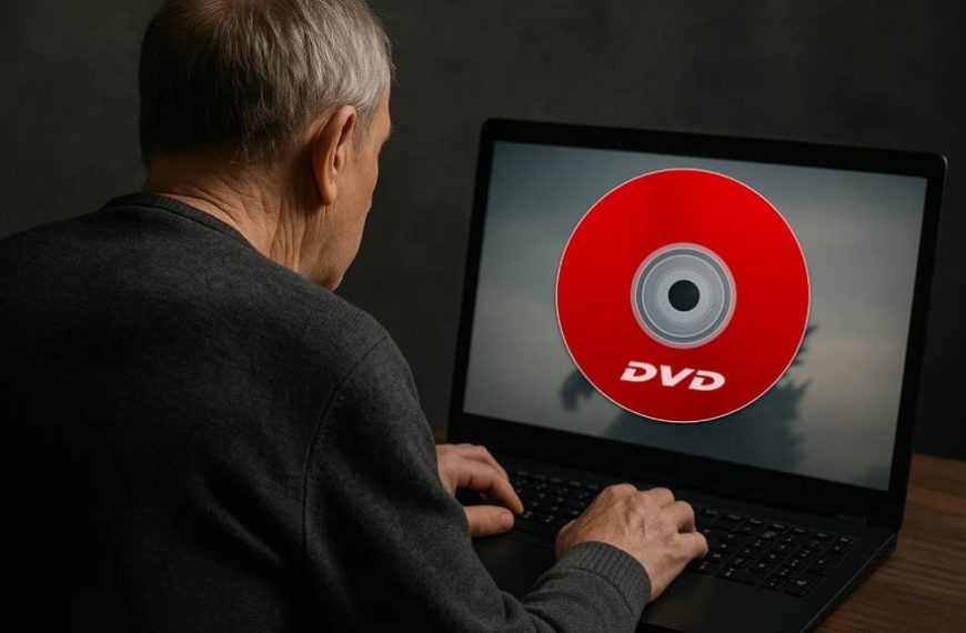À 66 ans, il se fait arrêter pour avoir vendu des copies de ce film culte…