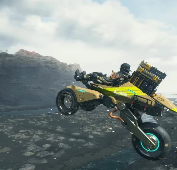 Personnalisation Death Stranding 2 : comment agrandir sa palette de couleurs pour les tenues ?