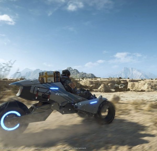 Remède anti-chiralium Death Stranding 2 : où trouver les 6 colis pour la Ciudad Nudo del Norte ?