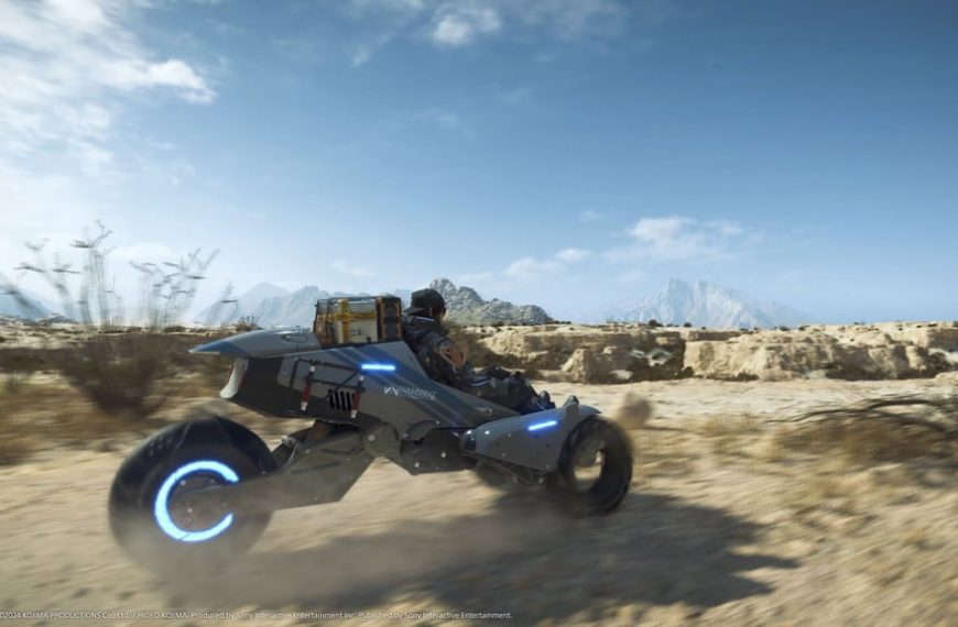 Remède anti-chiralium Death Stranding 2 : où trouver les 6 colis pour la Ciudad Nudo del Norte ?