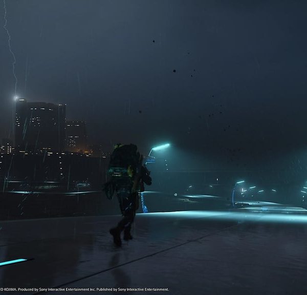 Munitions Death Stranding 2 : comment en porter davantage dans nos armes ?
