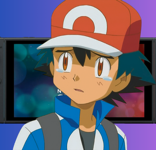 Ce joueur de Pokémon perd 20 ans et plus de 1000 heures de jeu à cause de la Nintendo Switch 2