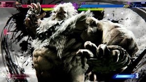 Street Fighter 6 sur Nintendo Switch 2, ça vaut quoi ? Voilà 10 minutes de gameplay pour y répondre !