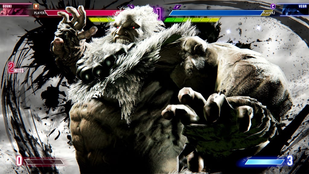 Street Fighter 6 sur Nintendo Switch 2, ça vaut quoi ? Voilà 10 minutes de gameplay pour y répondre !