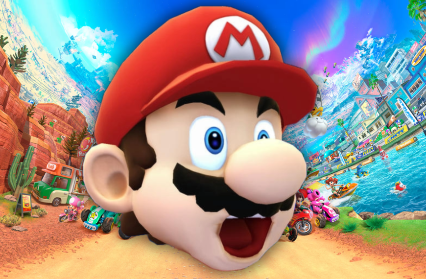 C’est n’importe quoi sur Mario Kart World : des joueurs ont déjà cassé le titre phare de la Nintendo Switch 2… et battu un record mondial !
