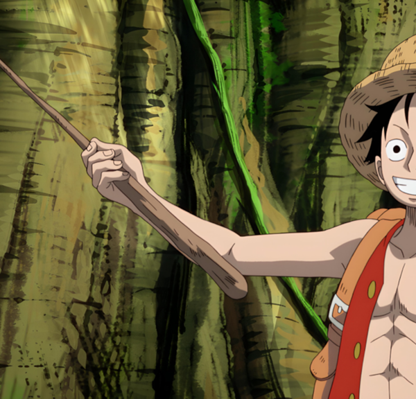 One Piece : c'est l'une des plus grosses révélations du manga et elle a été déjà spoilée par son auteur… il y a plus de 20 ans