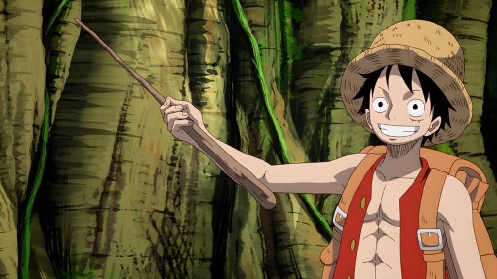One Piece : c'est l'une des plus grosses révélations du manga et elle a été déjà spoilée par son auteur… il y a plus de 20 ans