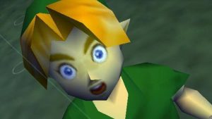 Zelda : il ouvre un livre sur Ocarina of Time 27 ans après la sortie du jeu et ce qu'il découvre le rend complètement dingue…