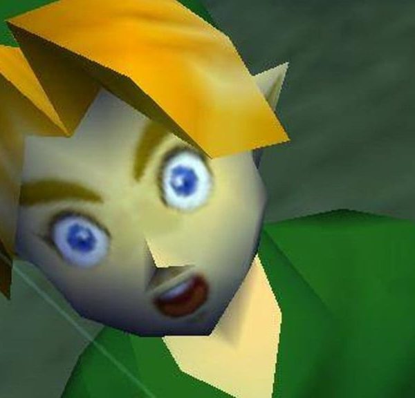 Zelda : il ouvre un livre sur Ocarina of Time 27 ans après la sortie du jeu et ce qu'il découvre le rend complètement dingue…