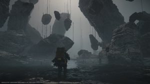 Death Stranding 1 et 2 sont complètement fous : ces deux jeux vidéo font des choses que les autres ne font pas et ça rend l'expérience unique en son genre…