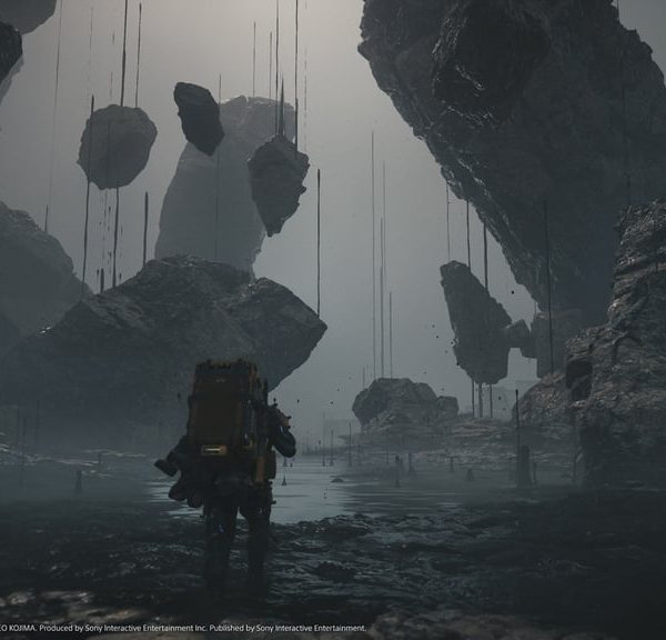 Death Stranding 1 et 2 sont complètement fous : ces deux jeux vidéo font des choses que les autres ne font pas et ça rend l'expérience unique en son genre…