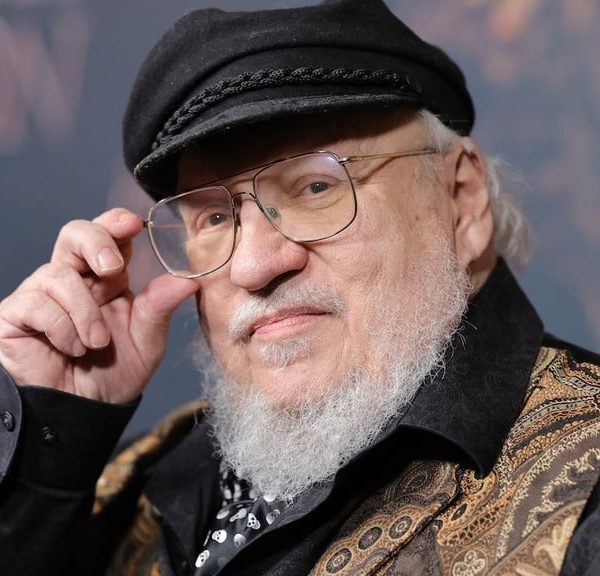 "Quand je dis quelque chose, je le fais" La guerre est déclarée entre George RR Martin et l'auteur de The Witcher