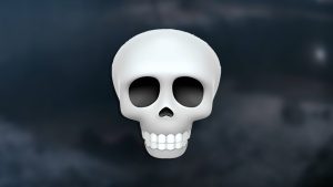 Tournée avec de vrais squelettes humains, cette scène glauque a porté malheur à de nombreux comédiens