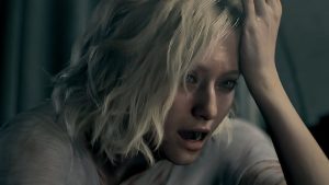 Resident Evil Requiem montre du gameplay inédit terrifiant et on peut dire qu'il semble déjà touché par la Grace !