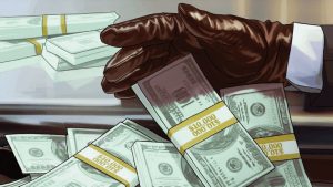 Le mode online de GTA 5 a été sauvé pour 10 000 dollars. Mais développeurs n'y sont pour rien…