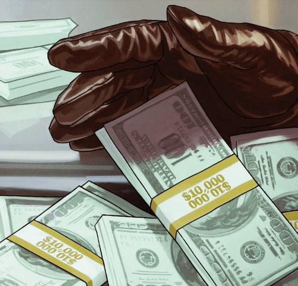 Le mode online de GTA 5 a été sauvé pour 10 000 dollars. Mais développeurs n'y sont pour rien…