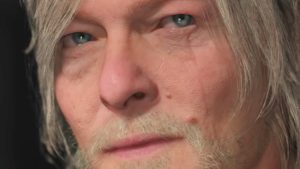 Death Stranding 2 : En 10 ans, l'évolution de Norman Reedus est stupéfiante !