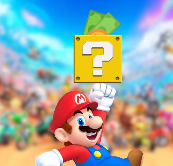 30€ de moins sur Mario Kart World en neuf ! Ce joueur a eu la chance de sa vie…