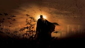 Le film Batman de Christopher Nolan avait un énorme problème…