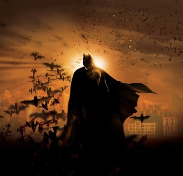 Le film Batman de Christopher Nolan avait un énorme problème…