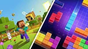 Du jeu vidéo à l’obsession : ce que Minecraft et Tetris changent dans votre esprit…