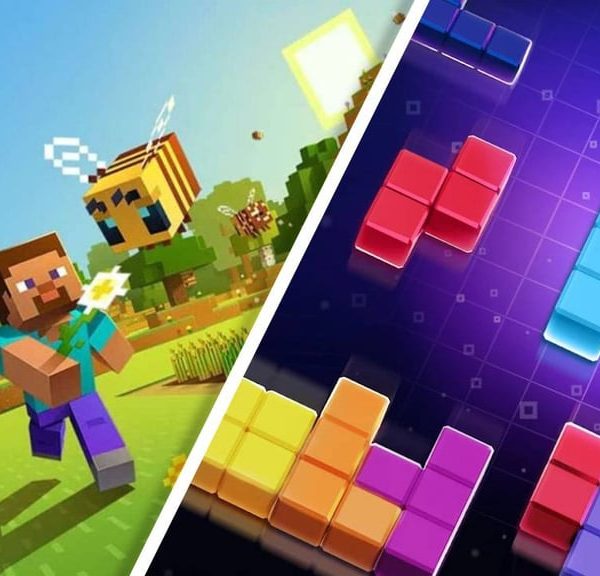 Du jeu vidéo à l’obsession : ce que Minecraft et Tetris changent dans votre esprit…