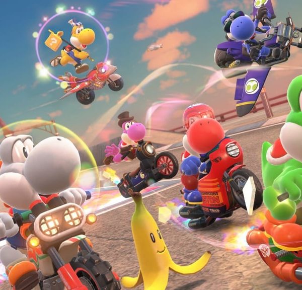 Mario Kart World : "Il est passé d'un 9,5/10 à un 6/10" La dernière mise à jour fait hurler certains joueurs