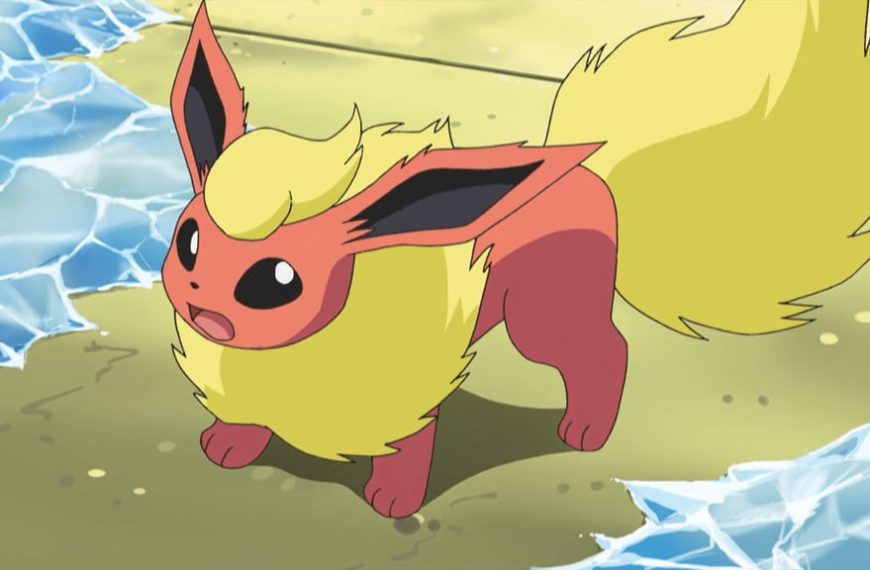 Pyroli fait des merveilles dans Pokémon Pocket ! Ce deck fait partie des meilleurs dans la méta de La Clairière d'Evoli