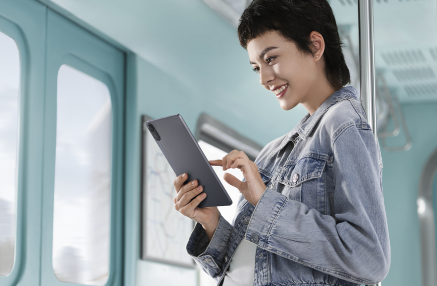 Soldes Xiaomi : la marque casse les prix de ses smartphones et tablettes dernière génération !