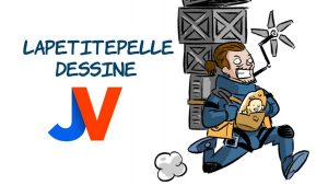 Death Stranding 2 : la relève est là et il était temps ! – La Petite Pelle n°581