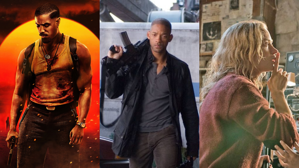 Les films d'horreur les plus rentables de tous les temps ne sont pas forcément ceux que vous croyez…