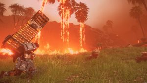 Animaux Death Stranding 2 : comment capturer et livrer un animal au refuge animalier ?