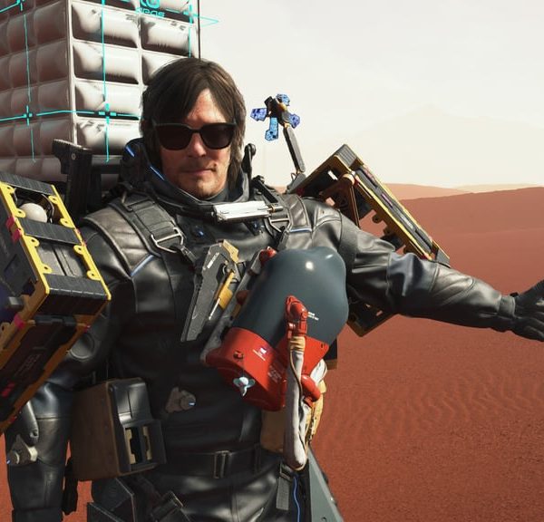 Harmonica Death Stranding 2 : comment l'obtenir pour calmer BB ?