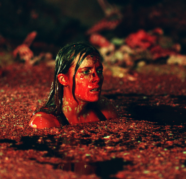 Le jumpscare le plus effrayant de ma vie ! C'est l'un des meilleurs films d'horreur des années 2000, il a même inspiré ce jeu vidéo culte