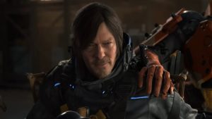 Récompenses de précommande Death Stranding 2 : comment les obtenir ?