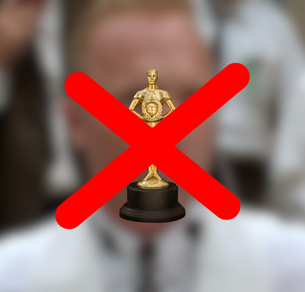 Cet acteur a joué dans 100 films pendant plus de 45 ans mais n’a jamais eu d’Oscar : c’est l’une des histoires les plus cruelles du cinéma !