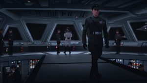 Ce personnage de Star Wars était tellement obsédé par l'Empire qu'il a tenté de tuer les héros des rebelles après la mort de l'Empereur…