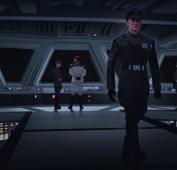 Ce personnage de Star Wars était tellement obsédé par l'Empire qu'il a tenté de tuer les héros des rebelles après la mort de l'Empereur…