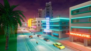 GTA : Vous ne connaissez pas ces secrets du jeu vidéo Vice City, c'est une certitude…