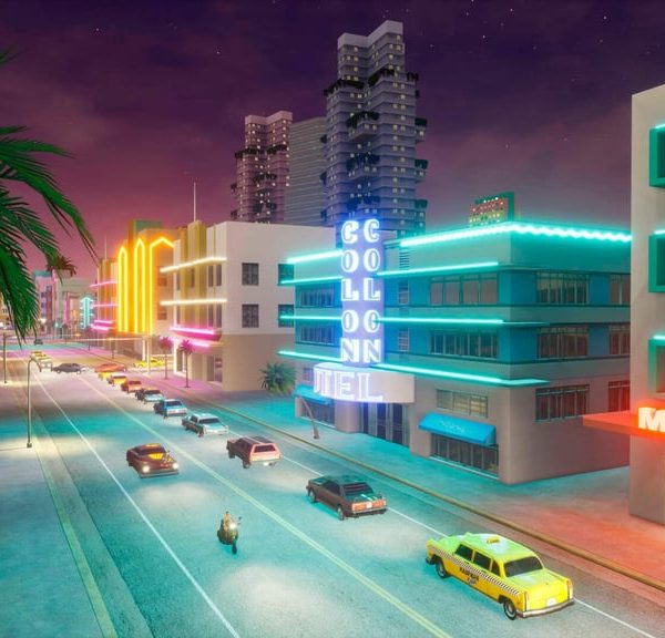 GTA : Vous ne connaissez pas ces secrets du jeu vidéo Vice City, c'est une certitude…