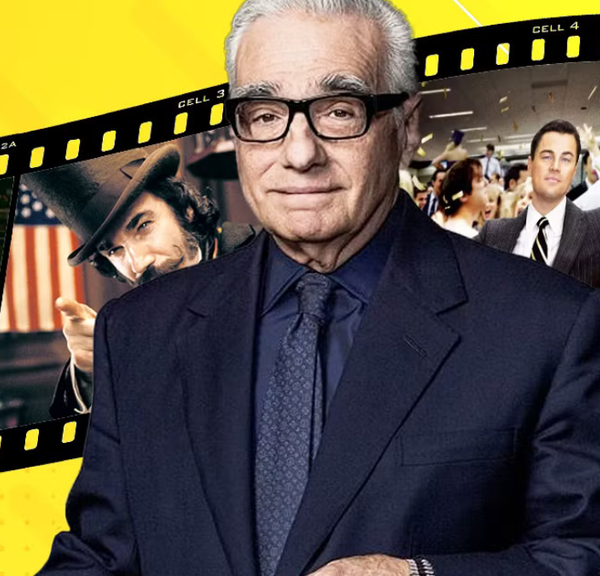 “Pas le meilleur, mais le plus passionné” Il a fallu 30 ans à Martin Scorsese pour réaliser ce film, il est exceptionnel, mais l’un des plus oubliés de sa carrière !