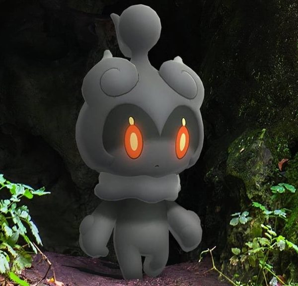 Une ombre fugace Pokémon GO : comment terminer cette étude spéciale de Marshadow ?
