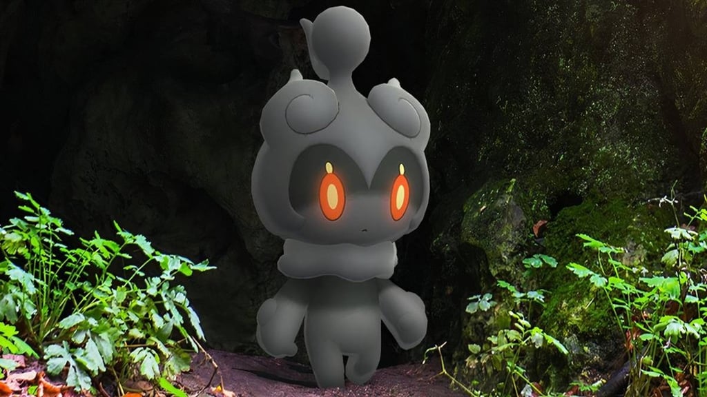 Une ombre fugace Pokémon GO : comment terminer cette étude spéciale de Marshadow ?